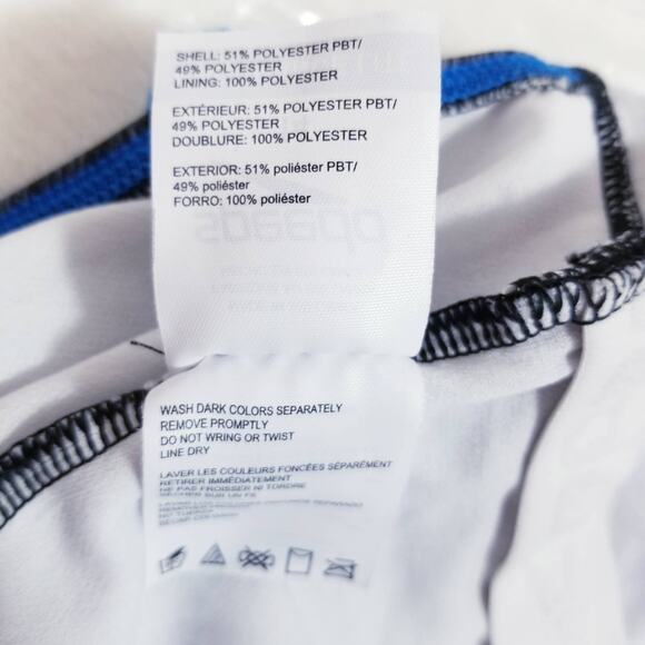 Speedo Endurance Lite One Piece Swimsuit  Strappy Swimwear - Picture 5 of 8